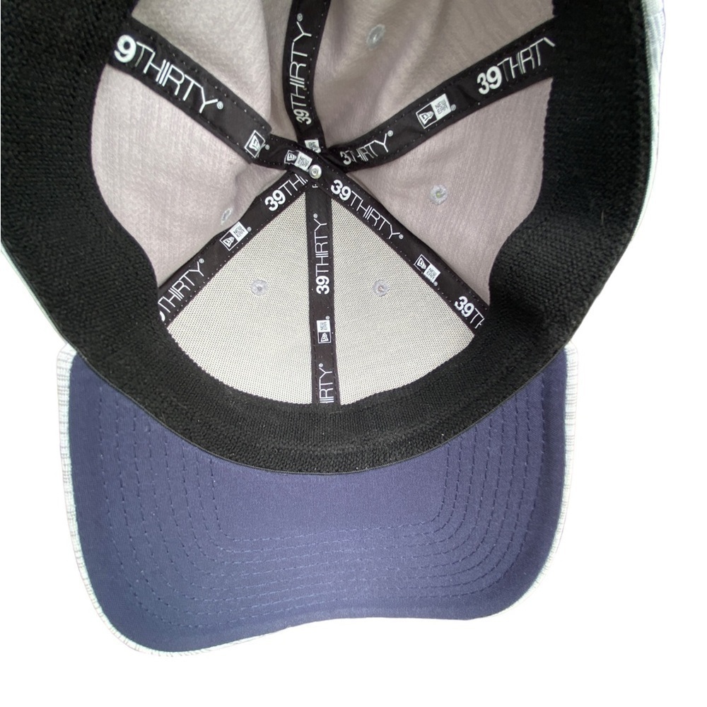 NFL Chicago Bears Cap NWOT 39 Thirty Mens L/XL - Picture 5 of 8